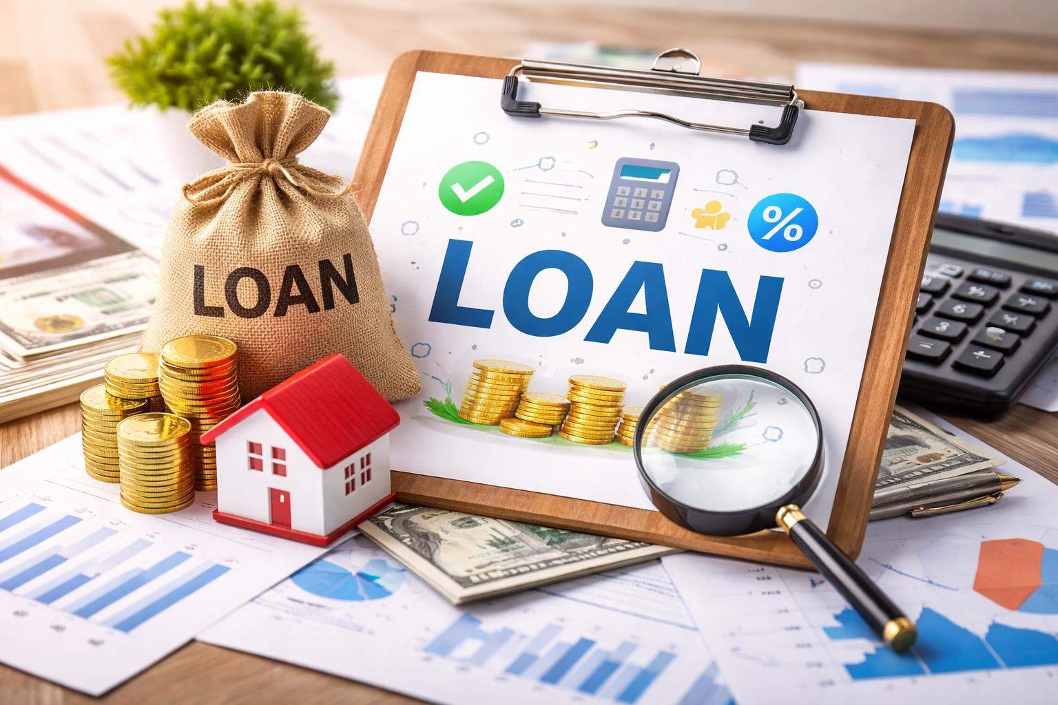 Loans Image